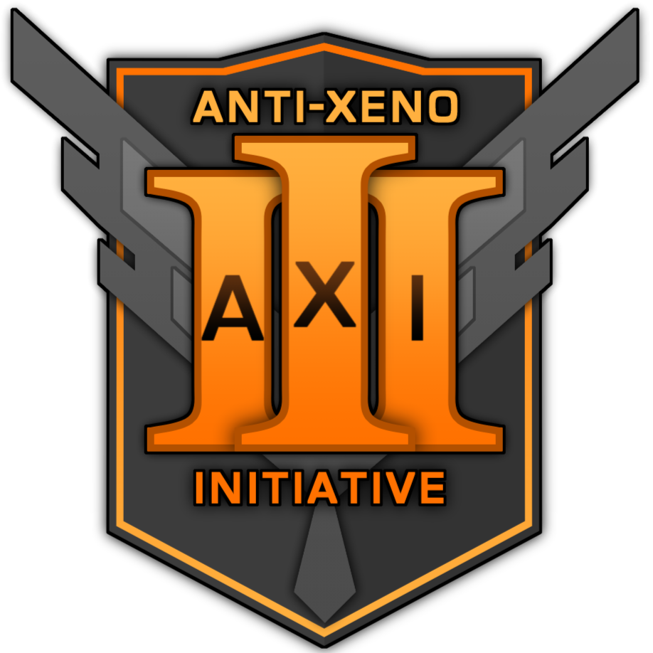 AXI Logo
