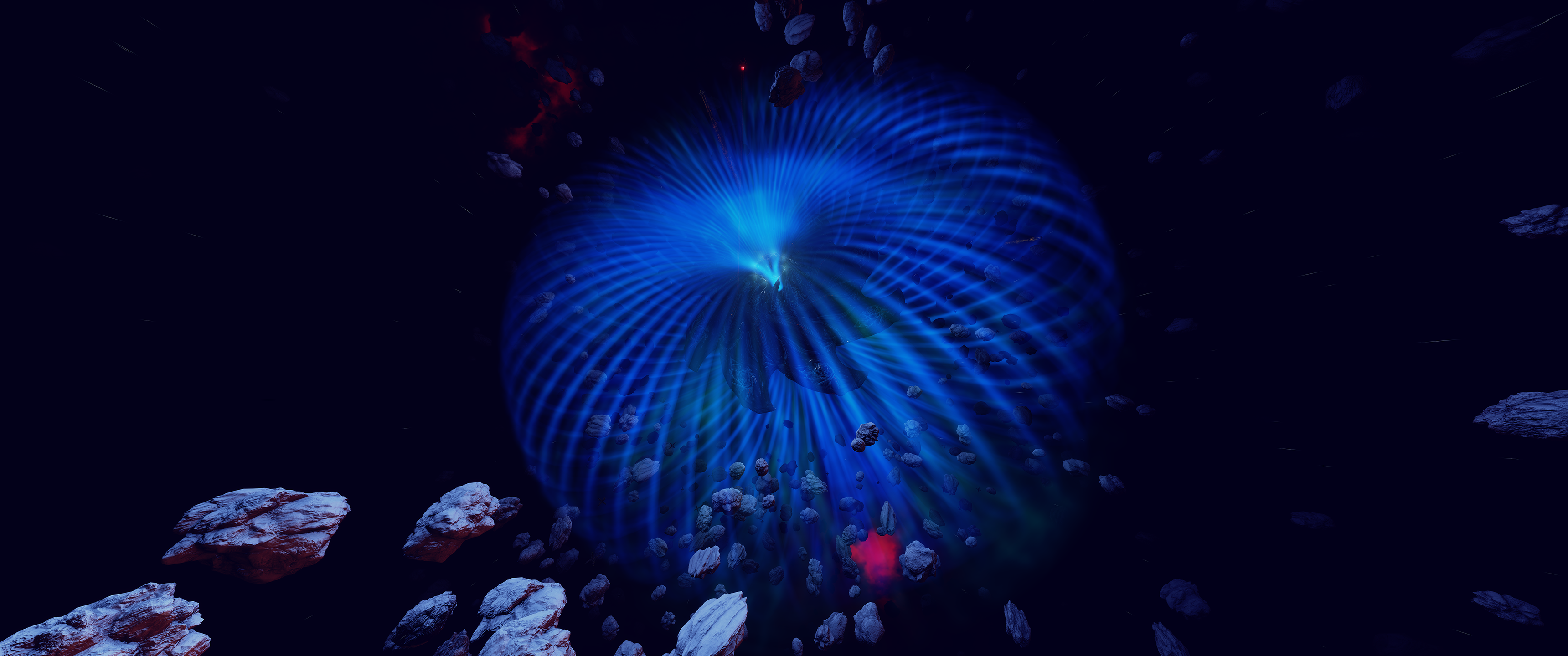 Titan Torus